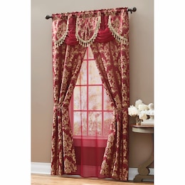 Alice Complete Window Set, , large