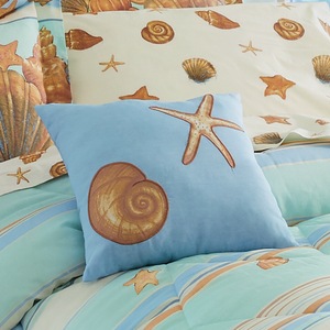Chandler Accent Pillow, , large
