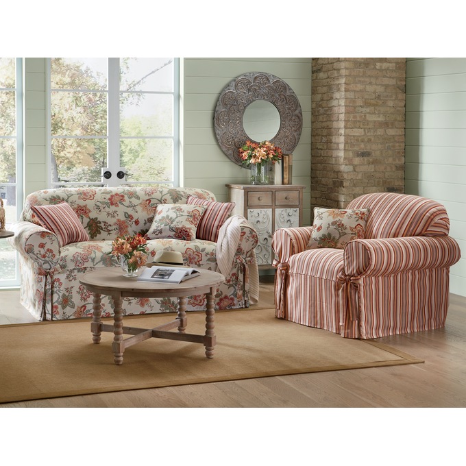 Harmony Slipcover, , large