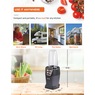 Commercial Chef Personal Blender, , large