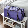 Versatile Multi-Compartment Duffel, , large