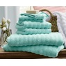 Spa Zero Twist 6-piece Towel Set, , large