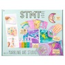Marbling Art Studio, , large