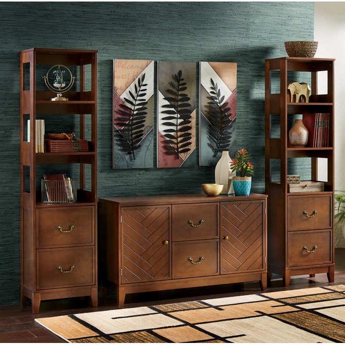 3-Piece Attigo Wall Art, , large