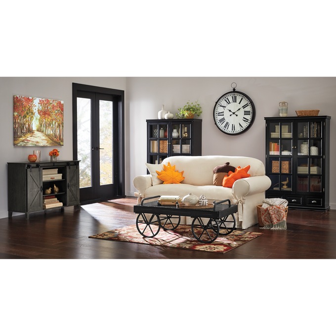 Damask Throw, , large