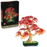 LEGO Botanicals Japanese Red Maple Bonsai Tree, , large
