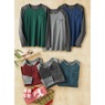 3-Pack of Raglan Shirts, , large