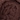 12-Piece Serene Cotton Terry Bath Towel Set, Chocolate, swatch