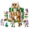 LEGO Minecraft The Iron Golem Fortress, , large