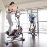 Body Power StepTrac 2-in-1 Elliptical Machine by BodyFlex, , large