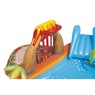 Bestway Lava Lagoon Inflatable Water Play Center, , large