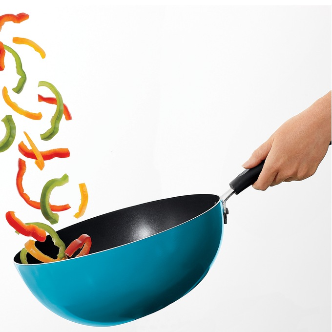 12" Flip Pan, , large