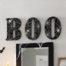 Boo Letters Wall Art, , large