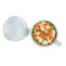 Snaplock Soup Storage Container, , large