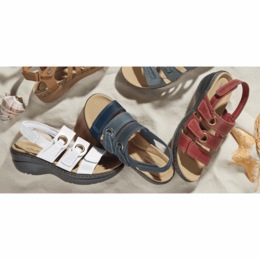 Clarks Merliah 2 Bali Slingback, , large