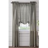 Gingham Check Panel, , large