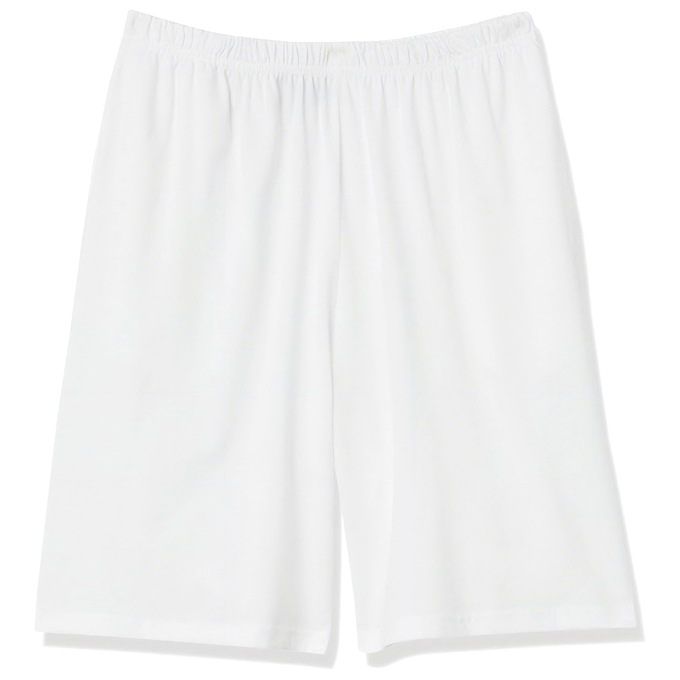 Knit Shorts - Solid and Print, , large