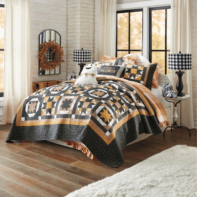 Salem Sham, , large