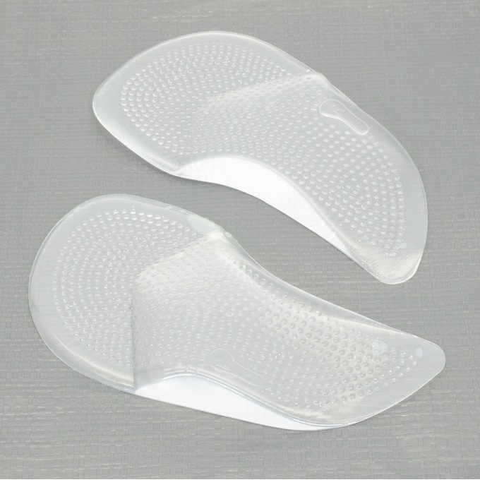3 Pair Pack Metatarsal Pad, , large