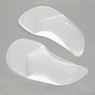 3 Pair Pack Metatarsal Pad, , large