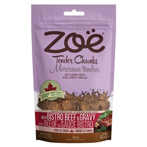 Zoë 3-Pack Tender Chunks, , large