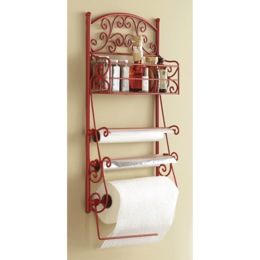 Scroll Wrap Center, , large