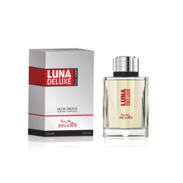 Luna Deluxe Men's Version Cologne Spray, , large