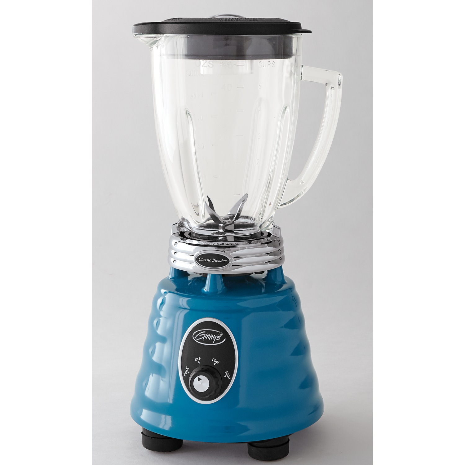 Ginny's Everyday Blender Ginny's