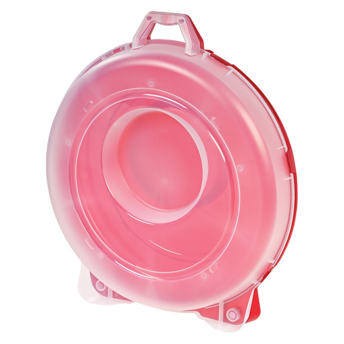 30" Wreath Box, , large