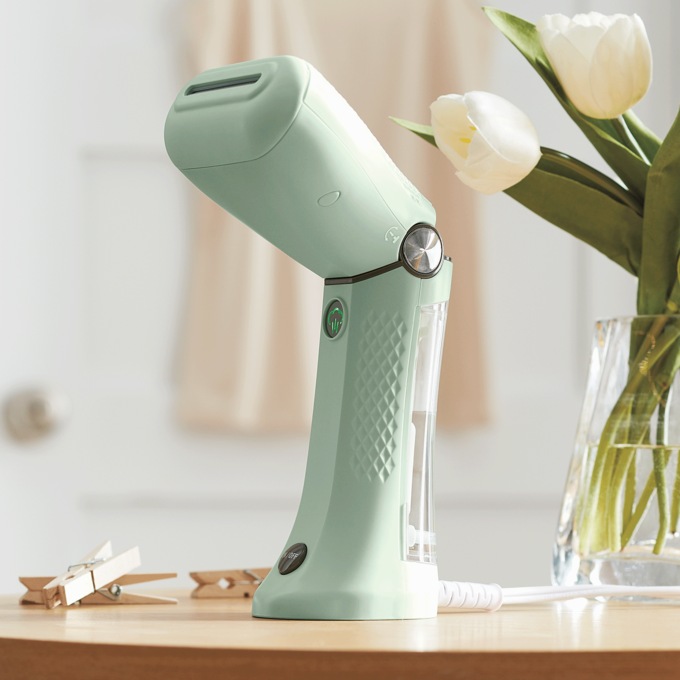 Conair Swivel & Steam Handheld Steamer, , large