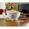 Family Popcorn Bowl, , large