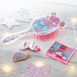Vanity Essentials Beauty Set for Kids, , large
