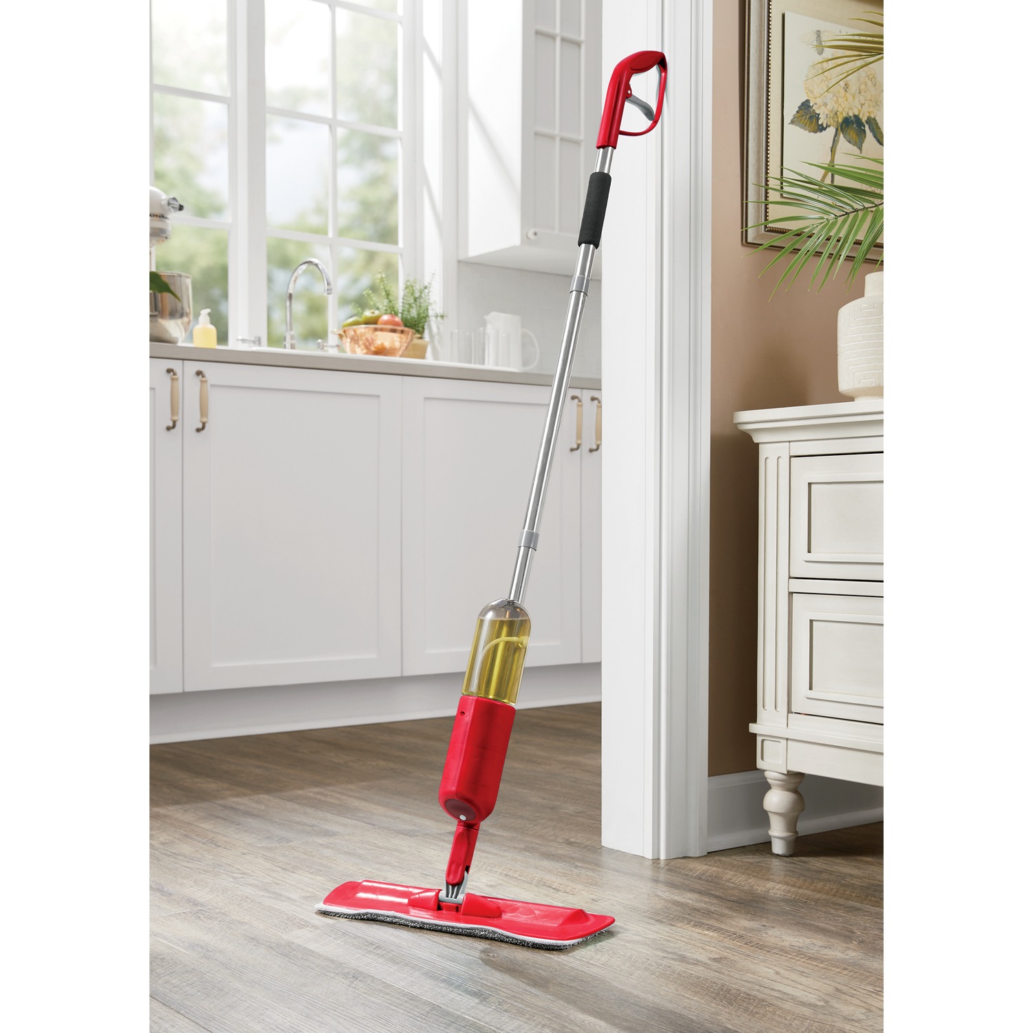 Spray Mop & Window Cleaner Ginny's