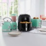 Retro 4.5-qt. Air Fryer, , large