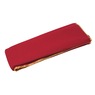 Simplify Holiday Gift Wrap Organizer, Red, large