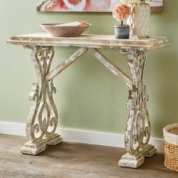 Augusta Console Table, , large