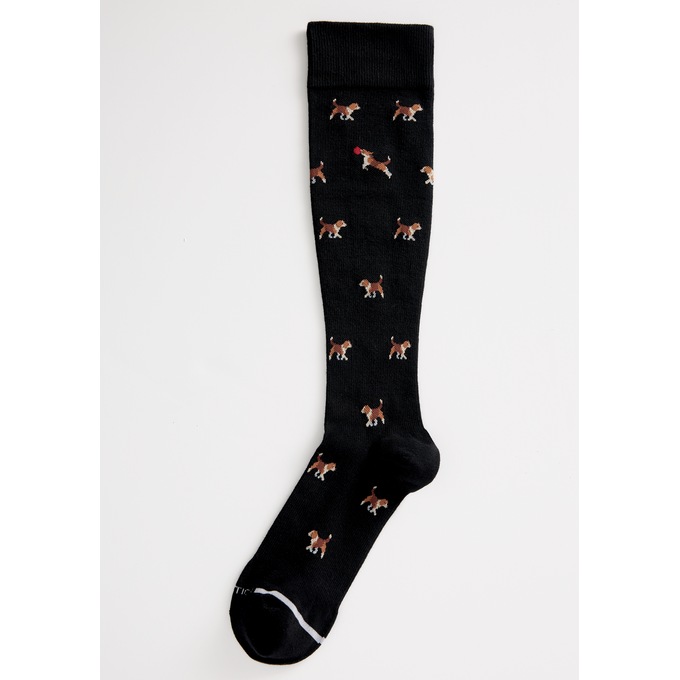 Men's Novelty Compression Socks, , large
