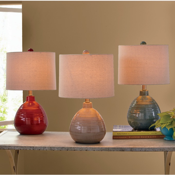 Riverview Table Lamp, , large