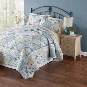 Norma Quilt, , large