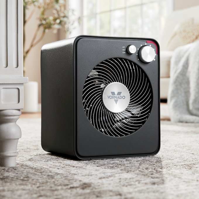 Vornado Whole Room Heater Ginny s