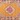Lacey Rug, Orange Fuchsia, swatch