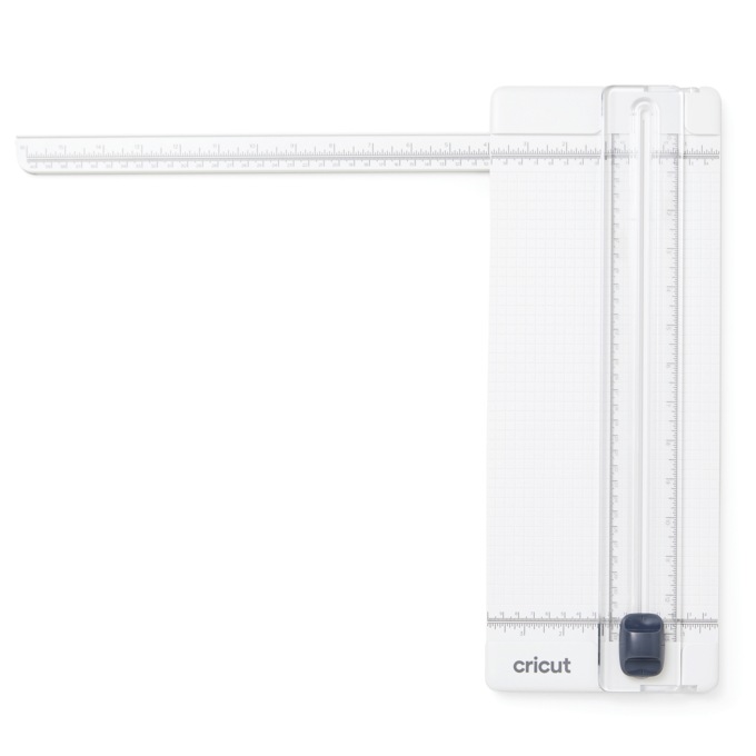Cricut® 13" Portable Trimmer, , large