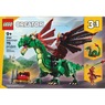 LEGO Creator 3-in-1 Medieval Dragon, , large