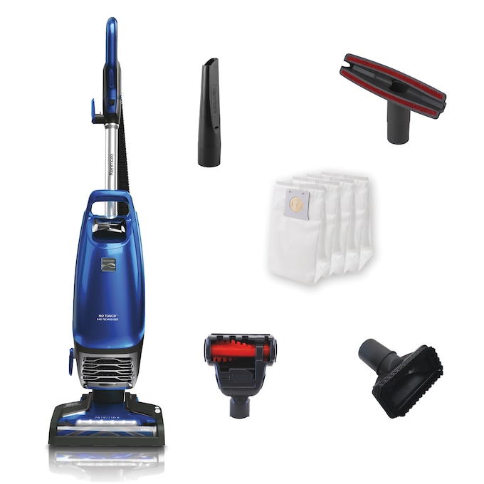 Kenmore Intuition Bagged Upright Vacuum, , large