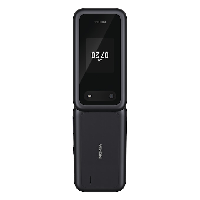Nokia 2780 Flip Phone, , large