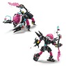 LEGO DREAMZzz Mateo vs. Cyber Brain Mech, , large