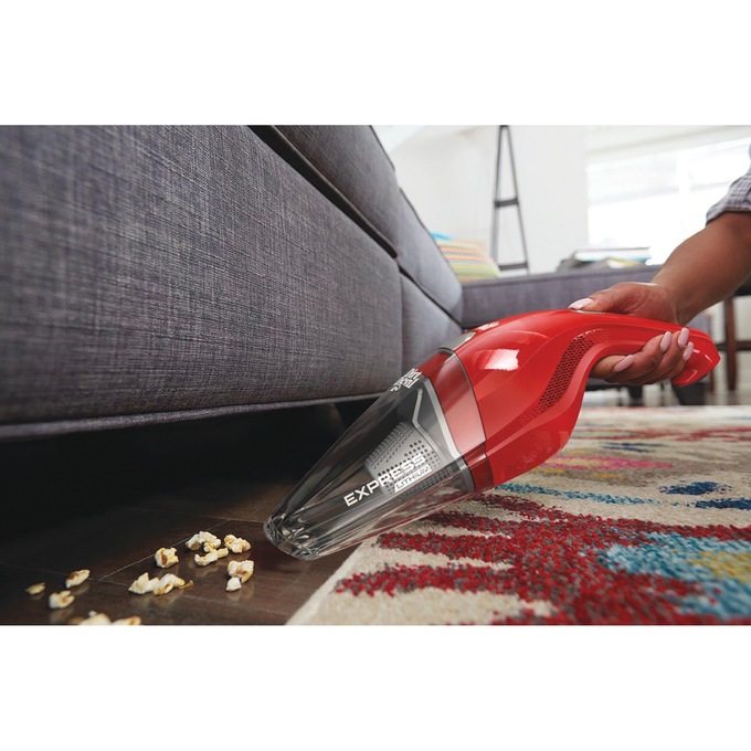 Dirt Devil Express Lithium Cordless Hand Vac, , large