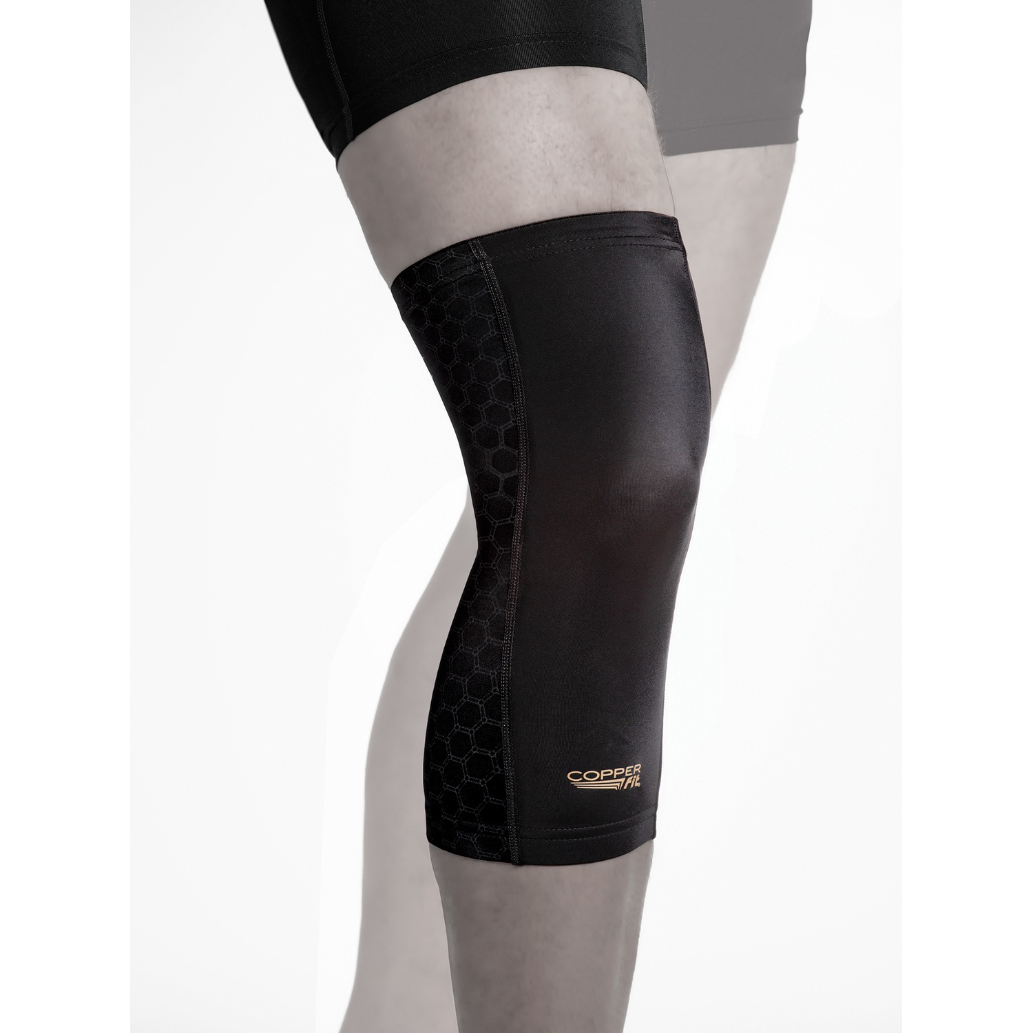 Copper Fit Compression Knee Sleeve | Ginny's