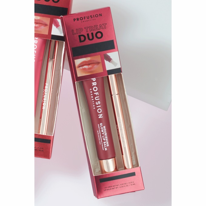 Lip Treat Duo, Rose Mocha Latte, large