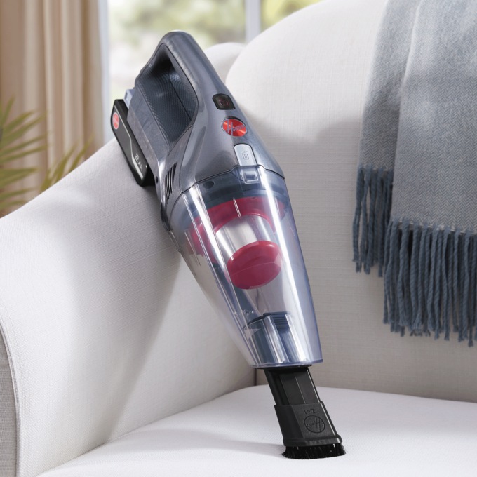 Hoover ONEPWR Cordless Hand Vac, , large